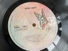 LOVE - FOREVER CHANGES - 1971 PRESS VINYL LP - BUTTERFLY LABEL - RARE