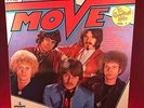 MOVE The Greatest Hits Vol. 1 1971 UK Vinyl LP EXCELLENT CONDITION best of