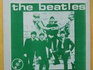 The Beatles LP CAVERN CLUB Contra Band Music 3906