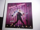 ROBERT GORDON ROCK BILLY BOOGIE Signed Cover & Album sleeve ,LP RECORD