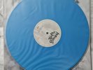 Motionless In White ?Disguise Rare Blue Vinyl Record As New