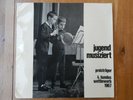 LP Jugend musiziert - 4. Bundeswettbewerb 1967