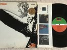 Led Zeppelin Led Zeppelin 1 Record LP Vinyl 1969 First Press