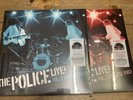 The Police - Live Volume 1 & 2 NEW RSD 2021 SEALED