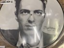 Joe Strummer Junco Partner 12