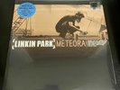 Linkin Park - Meteora 2021 RSD Record Store Day Exclusive Blue Vinyl Record/8500