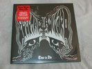 RSD 2021 Electric Wizard Time to Die NEW SEALED 2 green vinyl LP