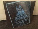 DEF LEPPARD - When The Walls Came Tumbling Down - 2LP Vinyl LTD RSD DROP 2021
