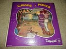 colombia Latin  Afro funk   Cumbias  y porros  Tropical LP JAzz