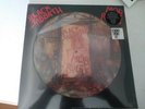 Black Sabbath Mob Rules LP Picture Disc sealed RSD2021 Brand New