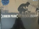 LINKIN PARK METEORA LP RSD 2021 RECORD STORE DAY