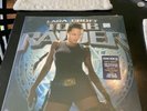 LARA CROFT: TOMB RAIDER 2XLP 