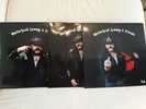 Motörhead Vinyl Vol 1/2/3 Coloured Metallica Hawkwind Lemmy Saxon Venom Tank