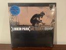 Linkin Park   Meteora RSD 2021 Exclusive/Limited Blue Vinyl LP (Sealed)