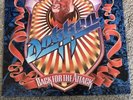 Dokken Back For The Attack LP Record Vinyl 1987 Lynch