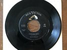 Elvis Presley - That's All Right / Blue Moon of Kentucky - RCA (447-0601)