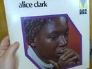 SOUL JAZZ ALICE CLARK NEAR MINT VINYL Mainstream LP