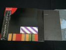 PINK FLOYD - THE FINAL CUT - JAPAN VINYL LP OBI GATEFOLD 25AP 2410 EX/EX-