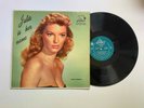 Julie London JULIE IS HER NAME vinyl - Liberty Records LRP-3006 VG/VG+ Record LP