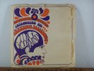 The Nervous Breakdown 45 1967 Rare Unknown Picture sleeve & Postcard Take 6 1001