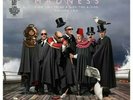 RSD 21 - MADNESS - I DO LIKE TO BE B-SIDE THE A-SIDE VOL 2. VINYL LP. ULTRA LTD