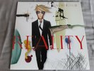 DAVID BOWIE REALITY 2014 MUSIC ON VINYL 180 GRAM BLACK LP