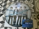 5 Seconds Of Summer Picture Disc LP Vinyl RSD 2014