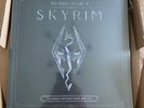 The Elder Scrolls V: Skyrim Ultimate Edition 4LP Box VINYL BOX SET - GOLD&SILVER