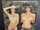 Roxy Music COUNTRY LIFE Vintage Vinyl Uncensored Cover ATCO PROMO 1974