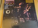 Status Quo The Rest Of Status Quo LP Coloured Purple Vinyl Limited RSD2021