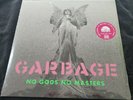 Garbage - No Gods No Masters Album RSD 2021 Clear Pink Vinyl NEW & SEALED