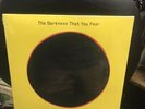 The Chemical Brothers The Darkness That You Fear RSD 2021 vinyl record