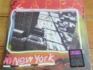 Frank Zappa In New York 3 x 180 gram Vinyl LP 40th Anniversary Edition Sealed