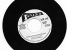 THINGS AINT GOING RIGHT/ LLYOD CHARMERS/ YOU KEEP ME HANGING ON/ K. BOOTHE
