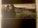 U2 - The Joshua Tree (30th Anniversary) - 2LP Vinyl Record - 2007 Remaster