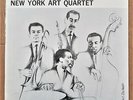 New York Art Quartet on ESP Disk 1004 Original Mono Ear NM