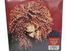 Janet Jackson - The Velvet Rope 2xLP - Virgin Reissue New Sealed Hype Sticker