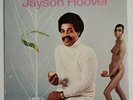 Jayson Hoover 1974 Canada Funk / Soul Vinyl LP RARE Mushroom Records VG+