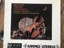 RCA SB-2049 Henryk Szeryng Brahms Violin Concerto Monteux 1959 UK ED1 NM