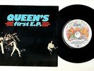 QUEEN.QUEEN'S FIRST E.P.UK ORIG 1977 7