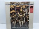 Rage Against The Machine Battle of Mexico City DBL LP Record Store Day 2021 RSD