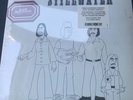 STILLWATER - DEMOS - COLORED VINYL LP - NANCY WILSON  - RSD 2021 - New / SEALED