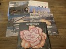 Supertramp Vinyl 7 PACK, MINT VINYL, SHRINK HYPE STICKER BREAKFAST IN AM (R225)