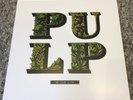 Pulp - We Love Life - Vinyl LP - EX