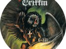 GRIFFIN - FLIGHT OF THE GRIFFIN - LIMITED PICTURE VINYL LP - RSD 2021