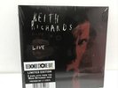 KEITH RICHARDS Wicked As It Seems LIVE USA 7