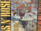 Guns N Roses - Appetite For Destruction Lp