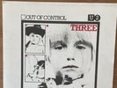 U2 - Out Of Control 7” Irish Press