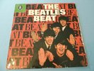 The Beatles Beat Green Odeon Label MONO ( Germany )