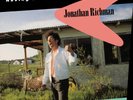 Jonathan Richman - Having a Party With LP 2021 RSD Bermuda Seafoam Vinyl